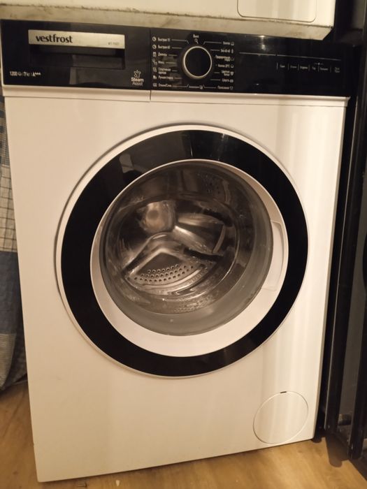 Продам стиральную машину