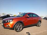 Lada Vesta Cross