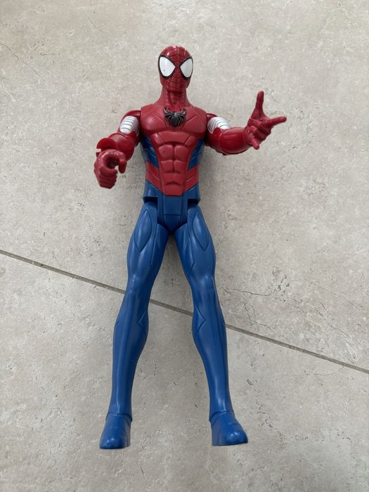 Bruder, HotWheels, Spiderman, wow Frankie