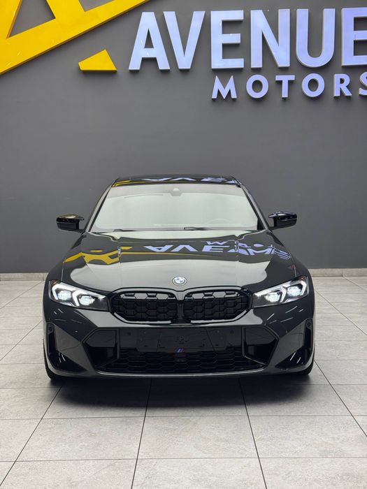 Продается BMW m340i