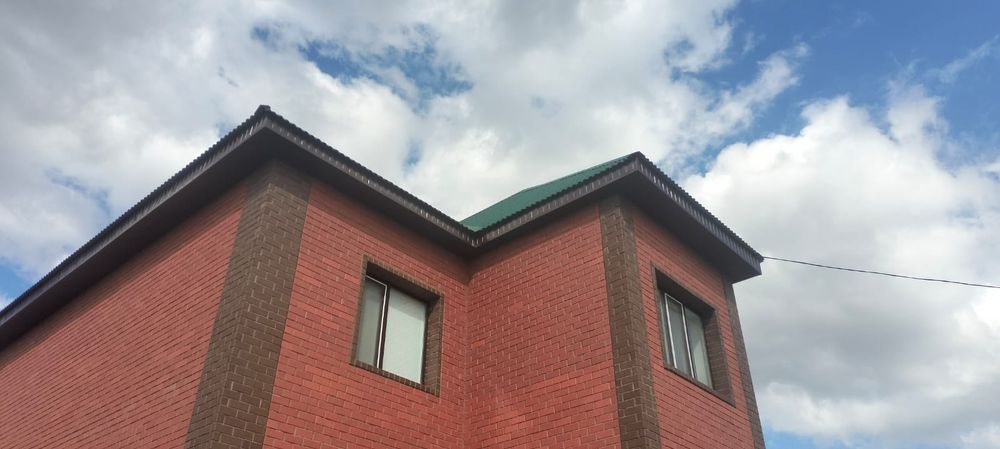 Бригада промышленных альпинистов/ Бригада монтажников высотников