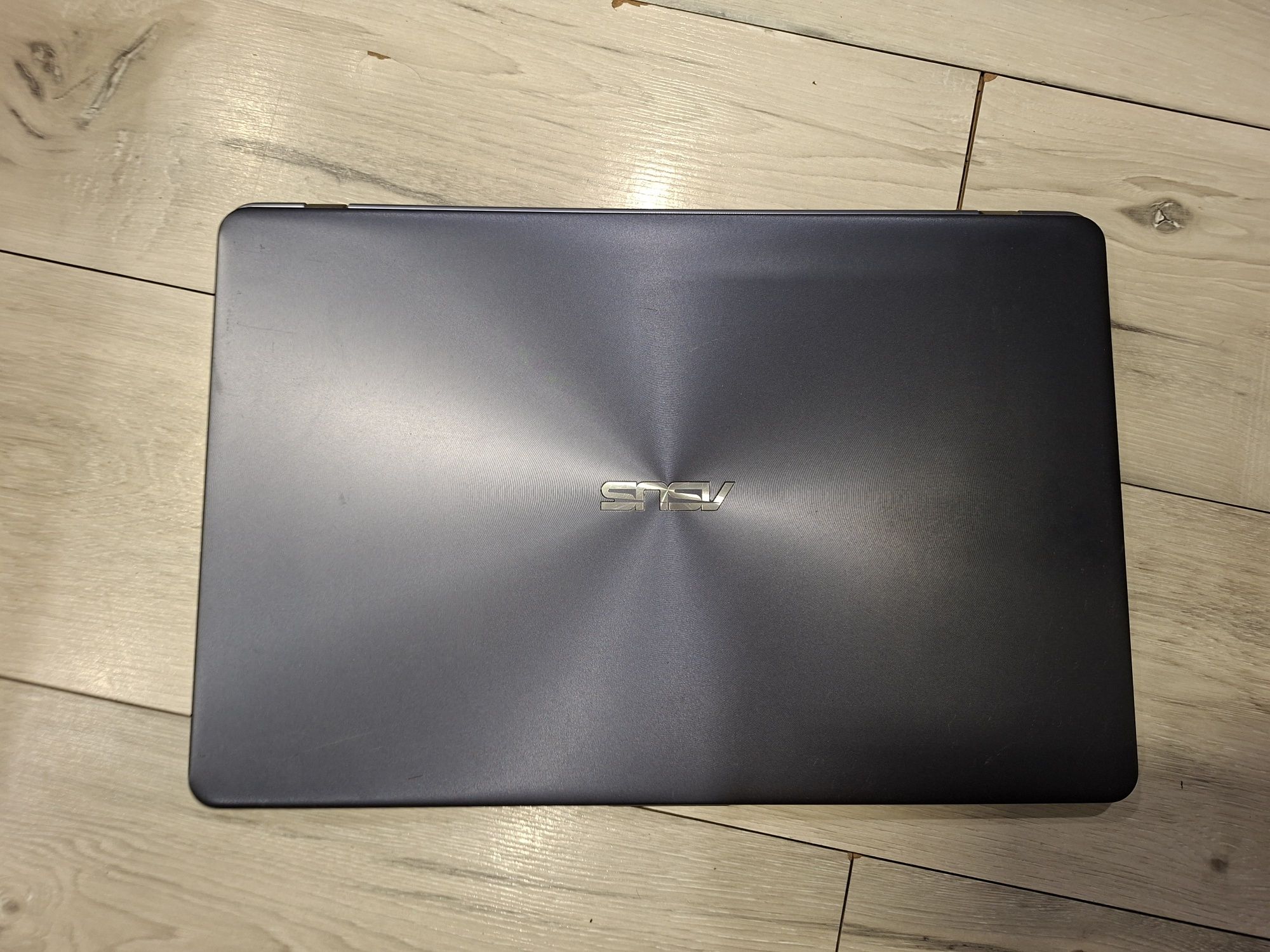 Asus Vivobook F705A-N5000/8гб/128гб ссд