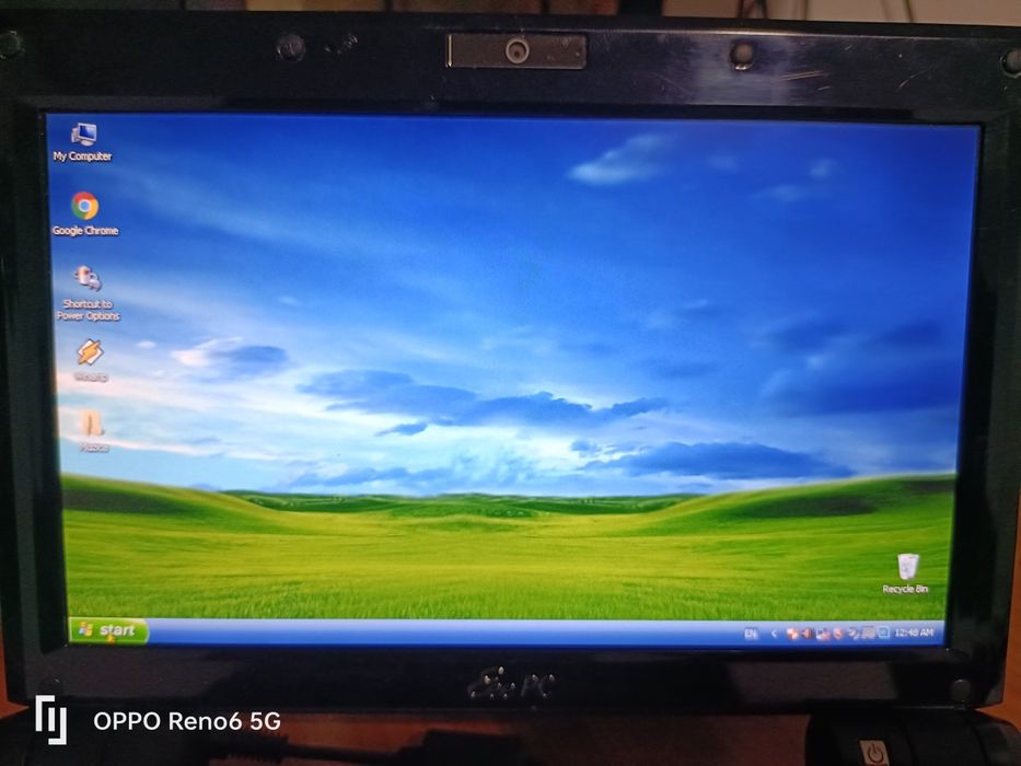 Mini leptop Asus Eee PC 900HA