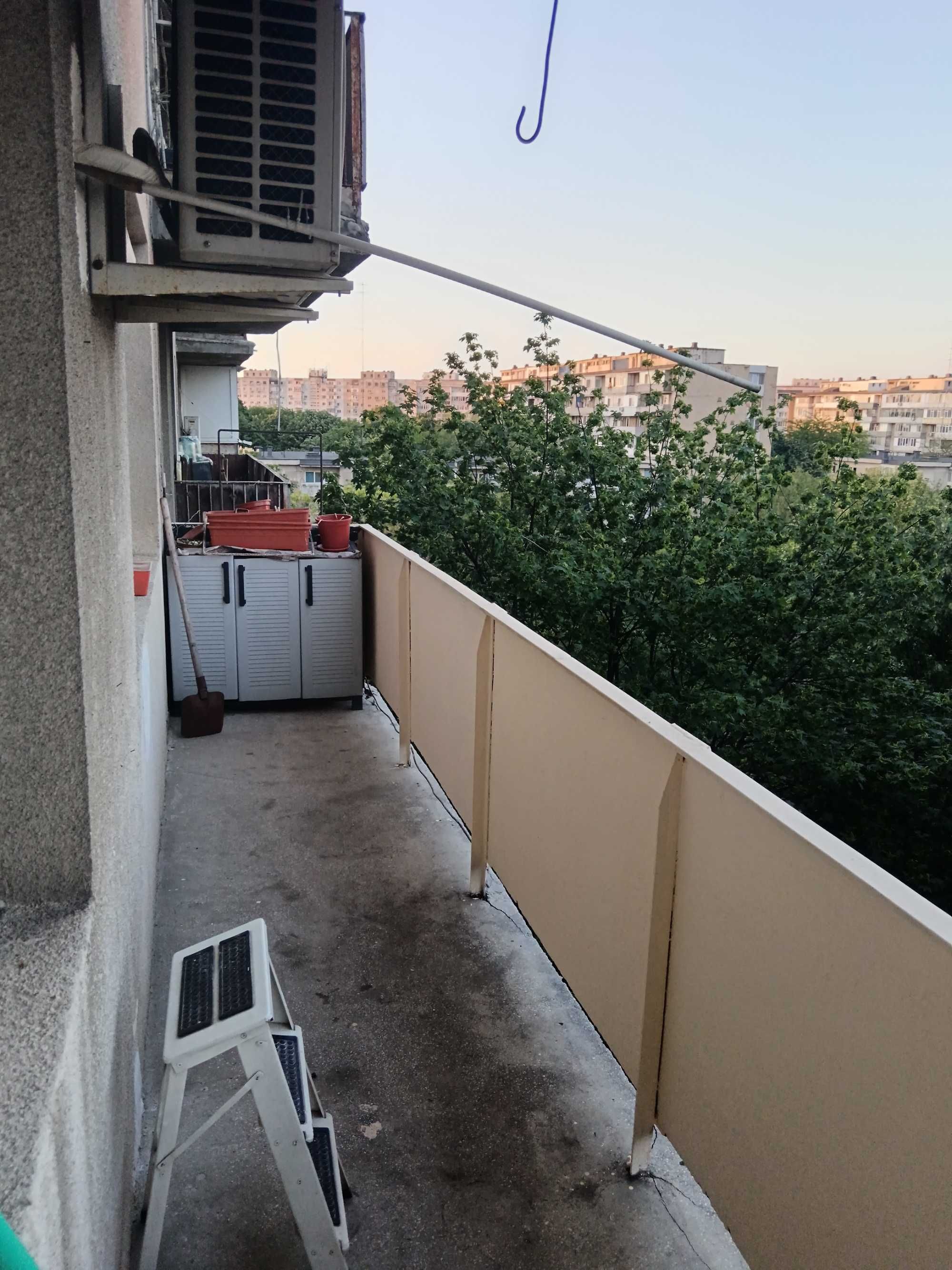 Apartament 2 camere renovat Piața Sudului