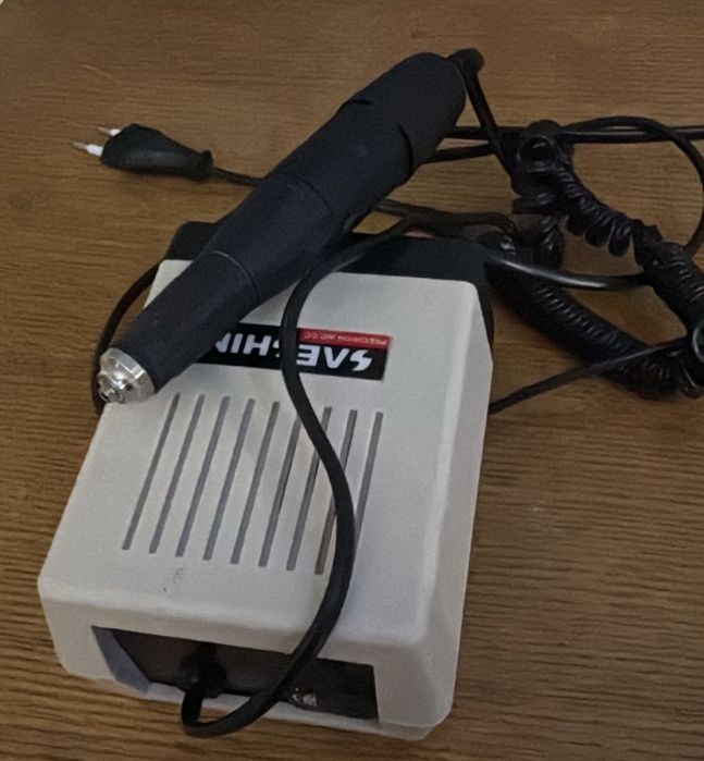 Маникюрный набор