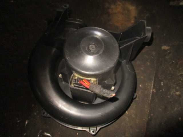 Ventilator caldura bord habitaclu TATA INDICA original PROBAT