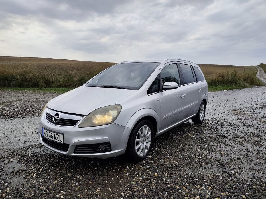 Opel Zafira B 1.9 2006