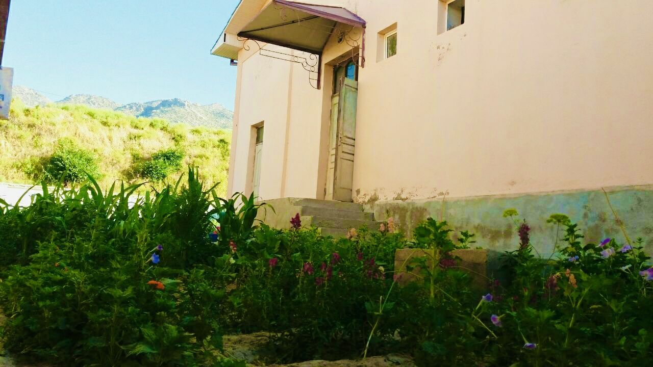 Дом в Кашкадарье, Китаб, 6 соток.