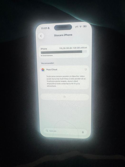 iPhone 15 Pro 128GB 90% Battery Health