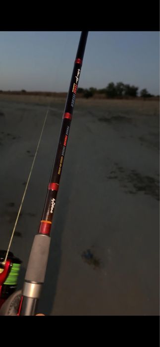 Combo feeder 4.2 cu mulinetă