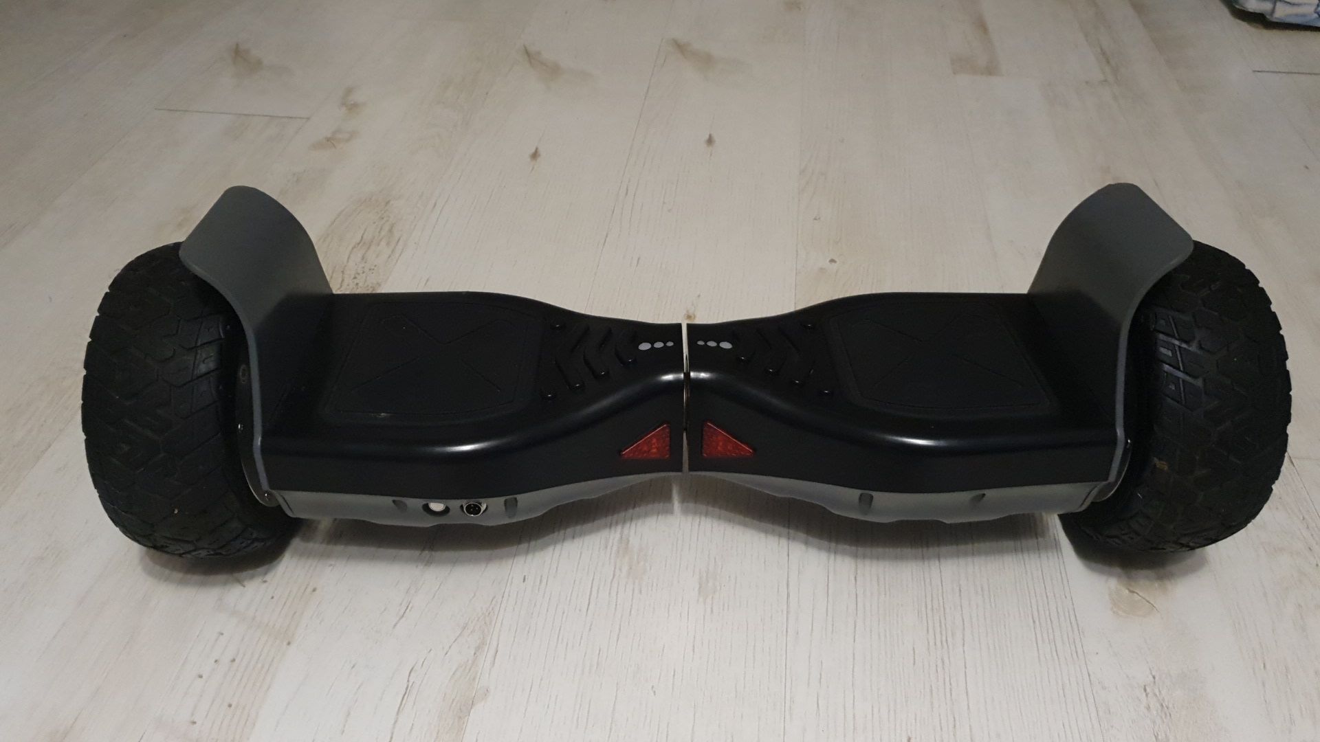 Hoverboard electric