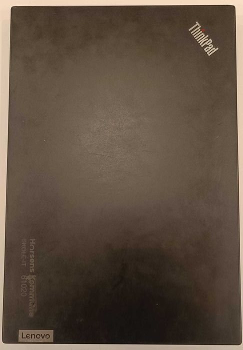 Dezmembrez Lenovo Thinkpad L15, gen. 1