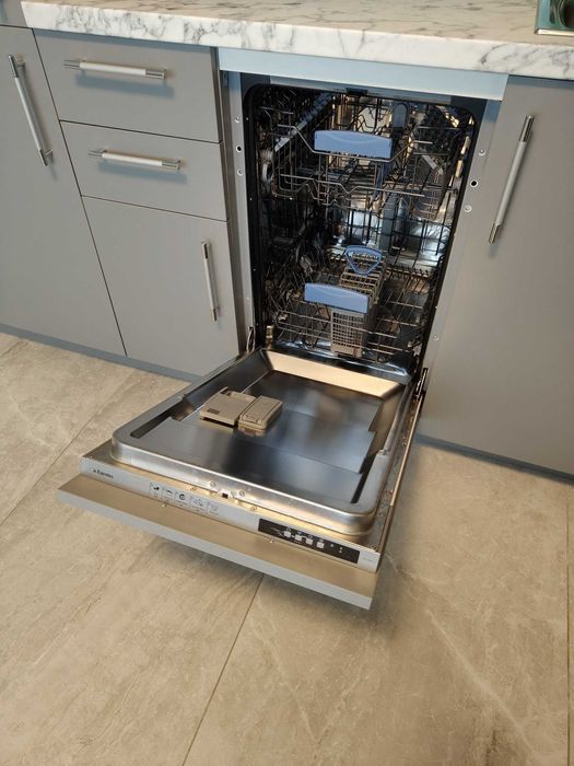 Дава се под наем Двустаен апартамент в София, Люлин 10 - 50 кв.м за 663 € - Снимка #2