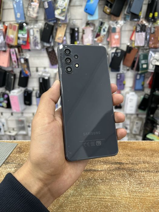 Samsung Galaxy A32 (Kaspi 0-0-12)