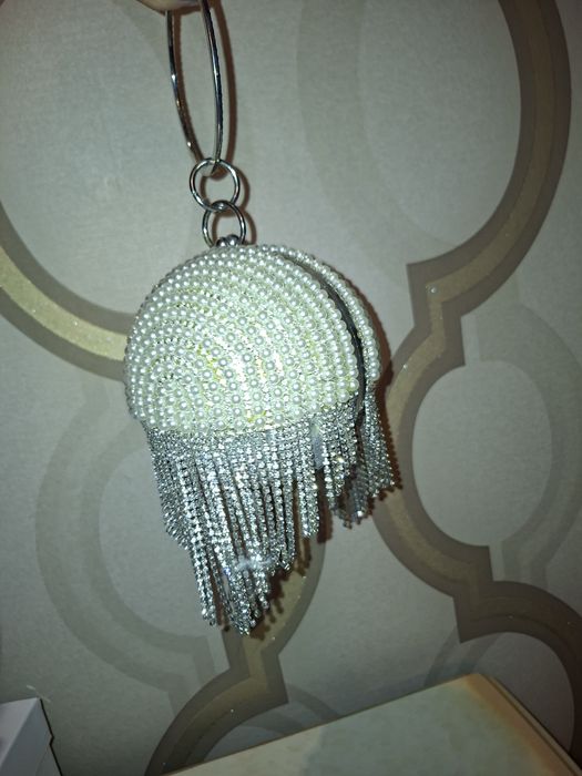 Новая сумочка Адель