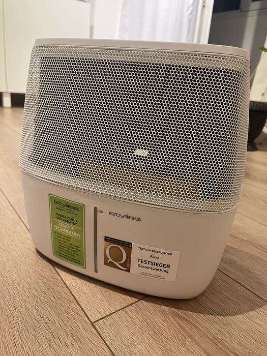 Umidificator Styles Alaze 6,7l