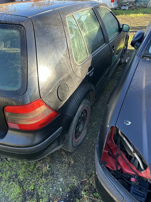 Golf 4 НА ЧАСТИ !