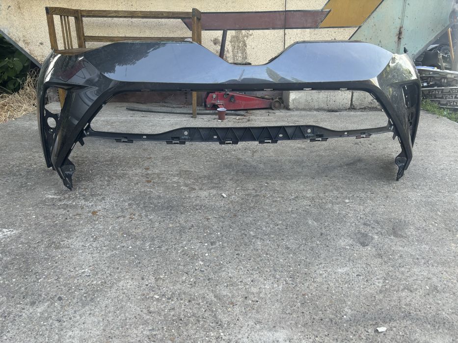 Броня Хонда ЦХ Р/Honda CH R