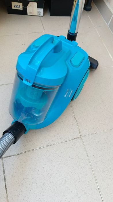 Пылесос Tefal Swift power Cyclonic
