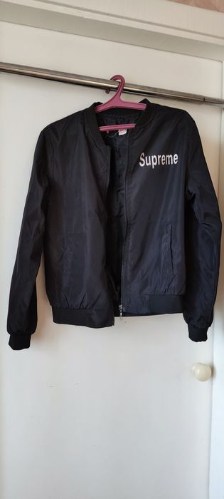 Продам ветровку бомбер на мальчика