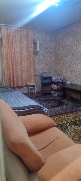 Аренда 1 комнатная Эко базар