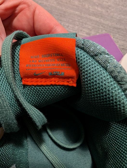 Vand Nike LeBron Witness VIII noi