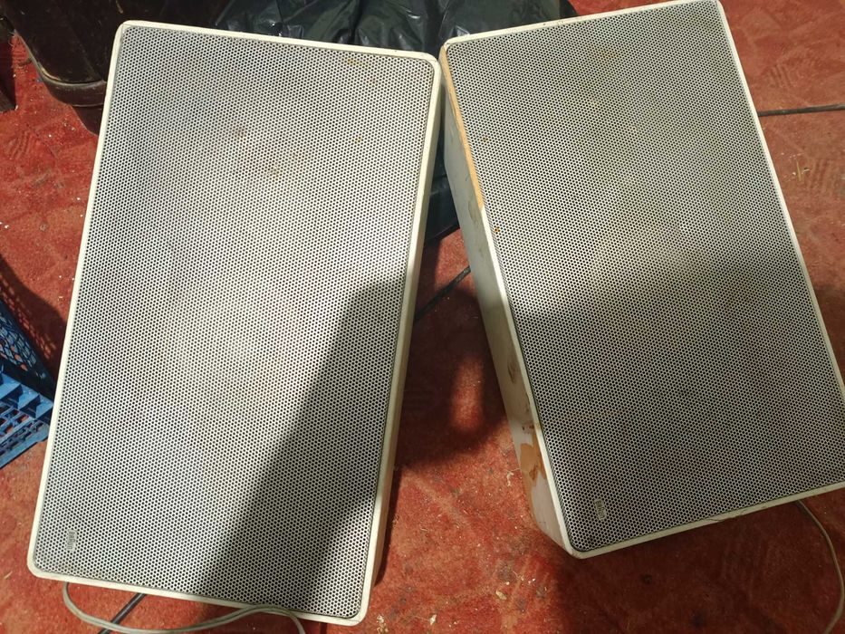 Boxe braun L480 ptr colectionari