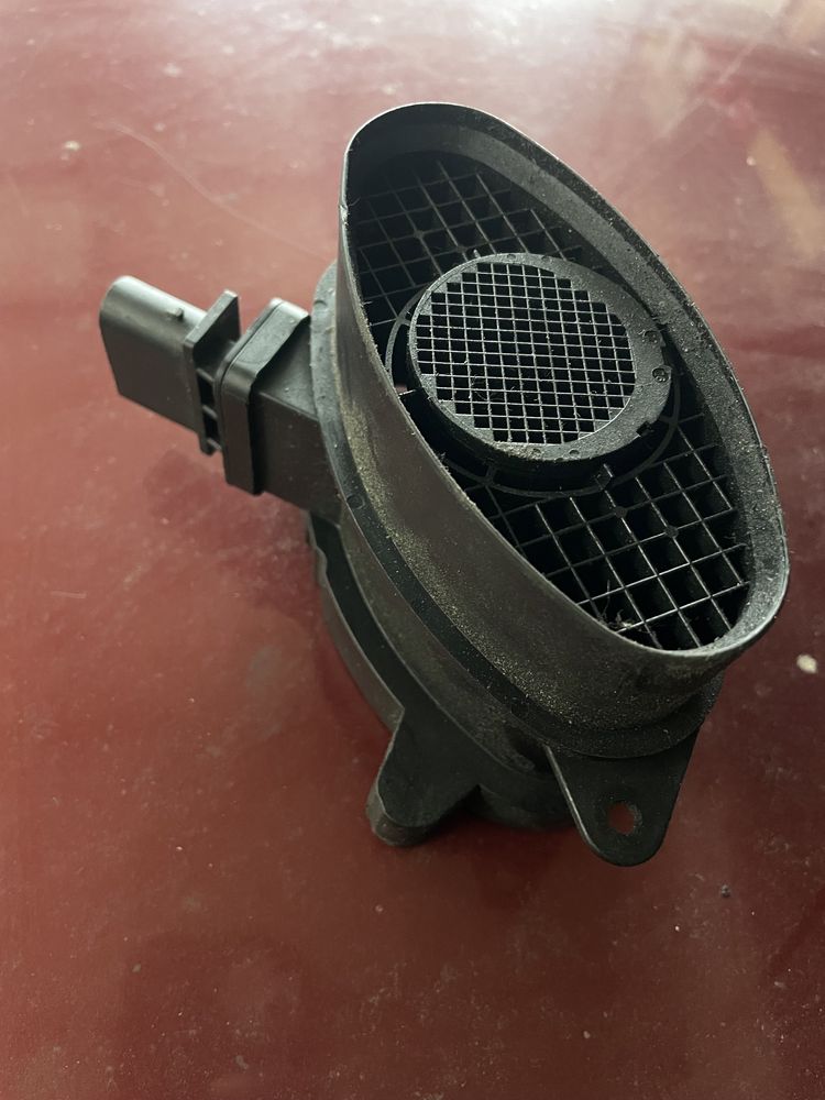 Дебитомер BMW e90 e60 e70 e46 e87 e83 e53 (2.0D, 2.5D, 3.0D)
