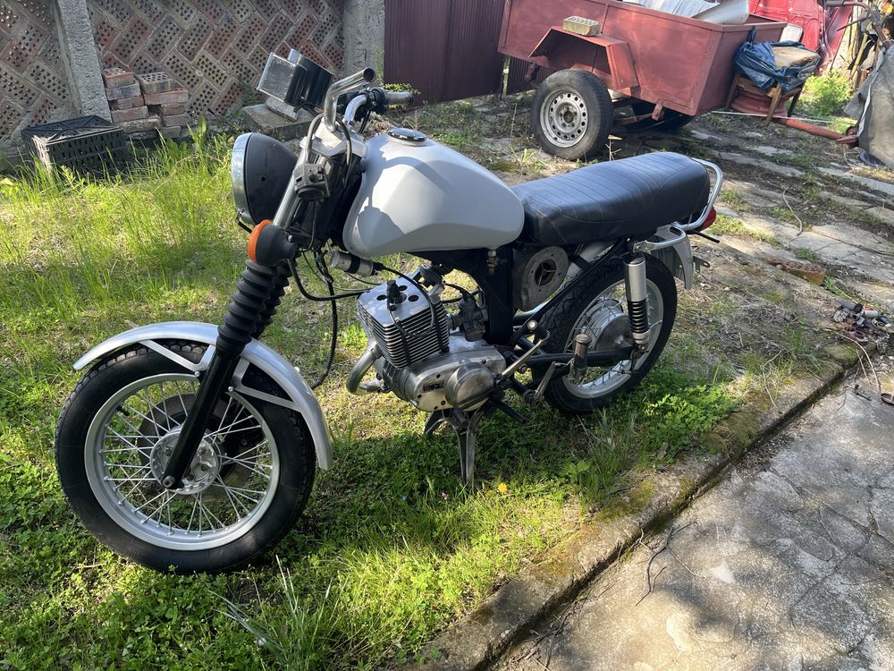Mz Etz 150 Mз ЕТЗ 150