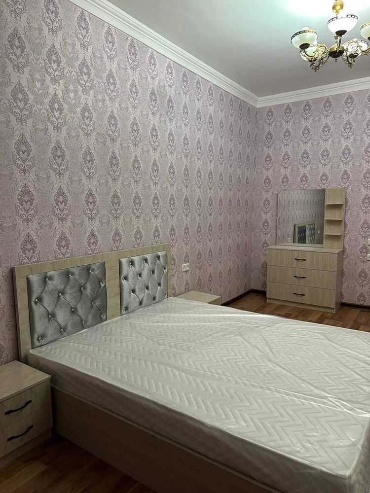 Сергели квартира 2 ком 138788