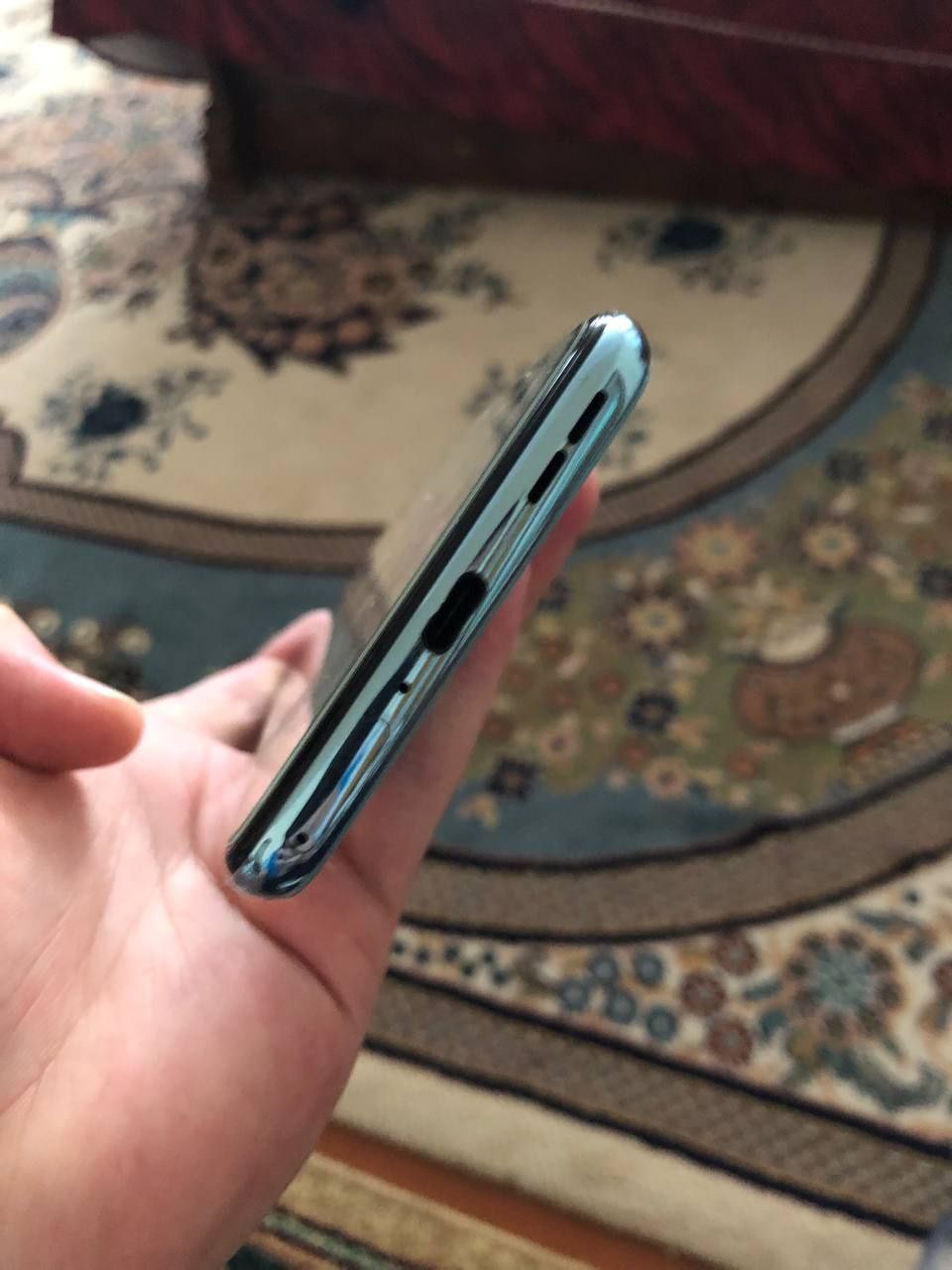 OnePlus Nord 2 5g 8/128gb Blue