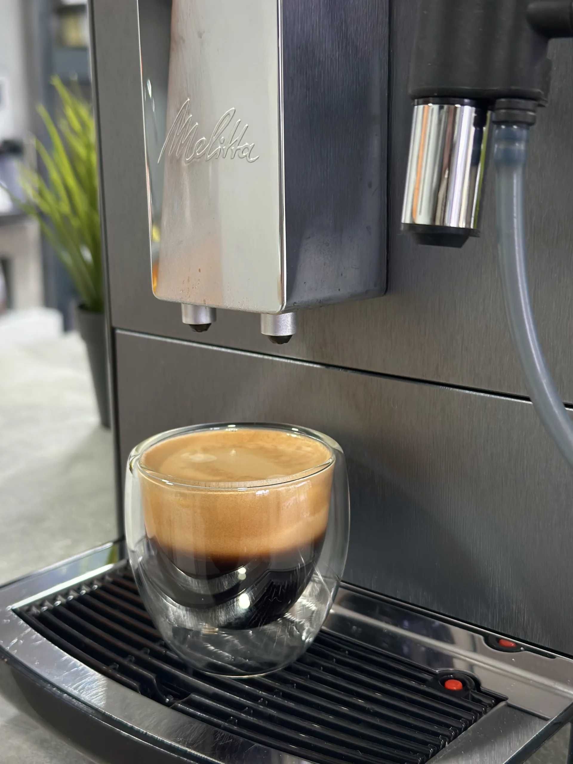 Кафемашина Melitta Avanza series 600