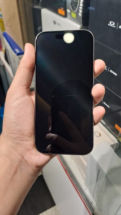 Айфон 16 про 128 гб