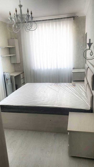 Сдается квартира на Паркентском