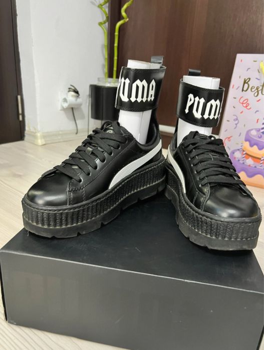 Adidasi Puma Fenty
