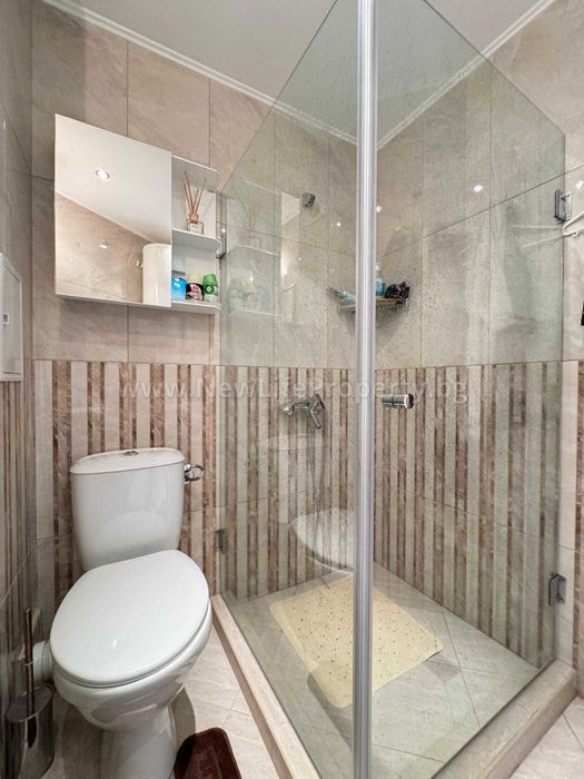 Продава се Двустаен апартамент в к.к. Слънчев бряг - 49 кв.м за 2143 €/кв.м - Снимка #15