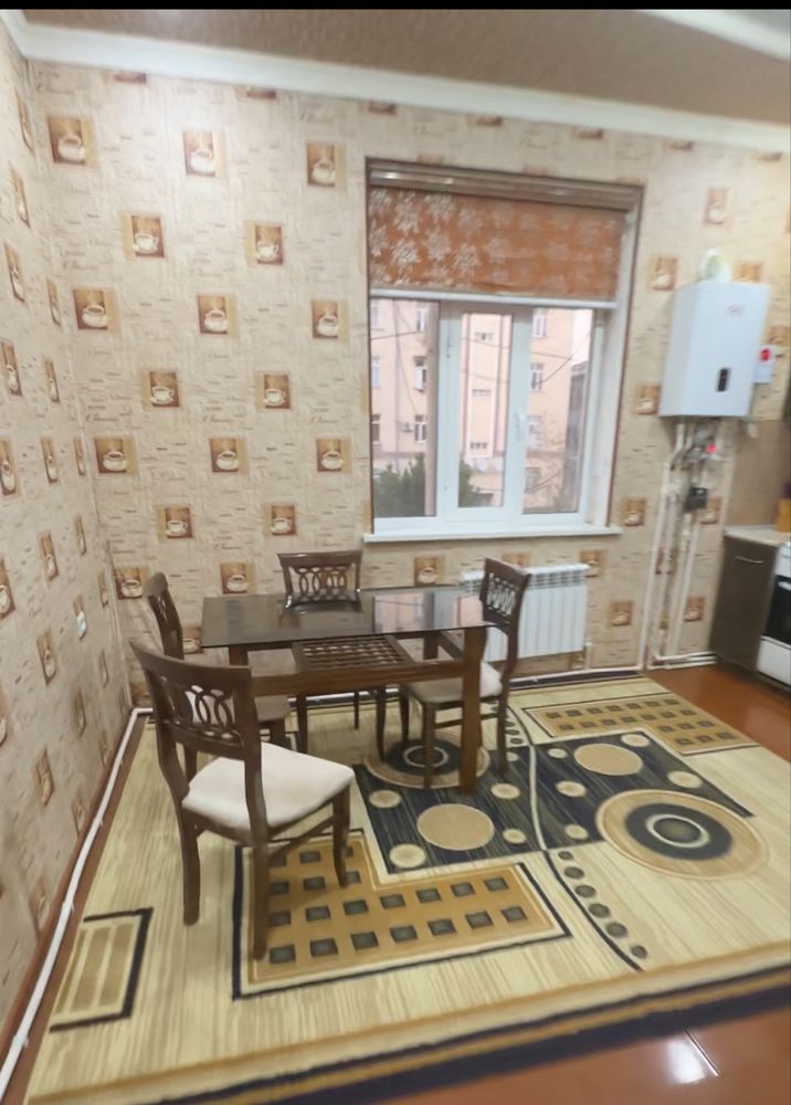 Продается квартира со всеми удобствами