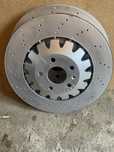 Discuri frana vw cupra ateca formentor 370