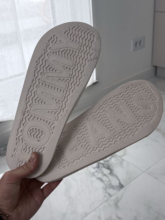 Papuci Tommy Jeans 45 originali