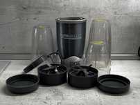 Nutribullet Magic Bullet