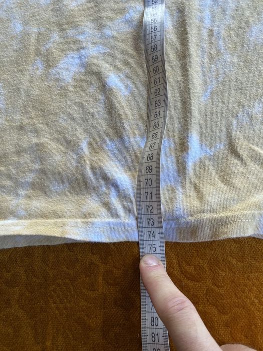 Tricou tiedye huf anniversary 20 tshirt