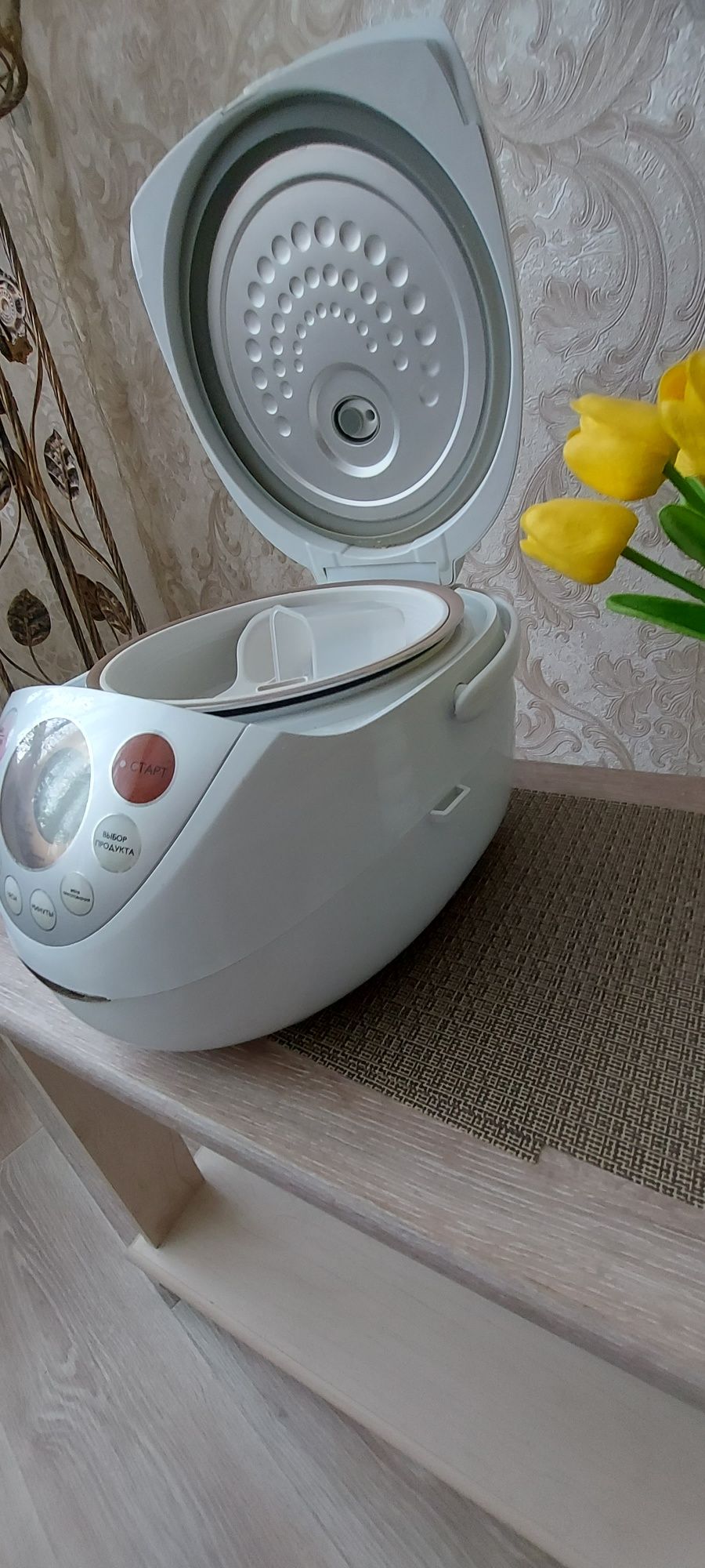 Мультиварка PHILIPS HD3039