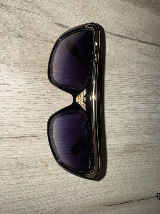 Очила Emporio Armani