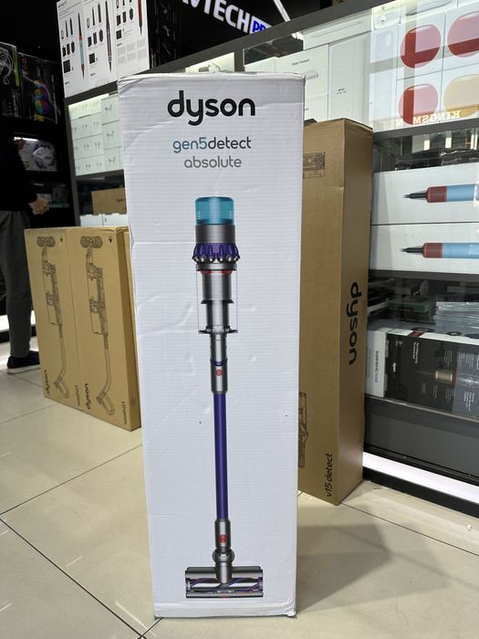 gen 5 detect absolut 649$ skidkada orginal 100%