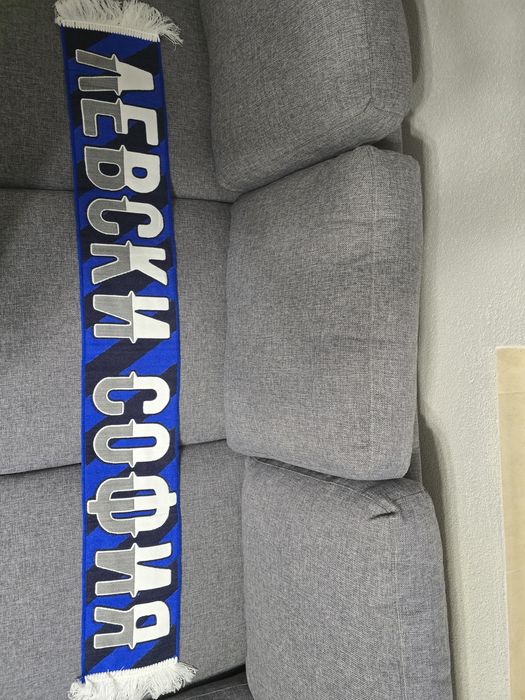 Шалове на Левски