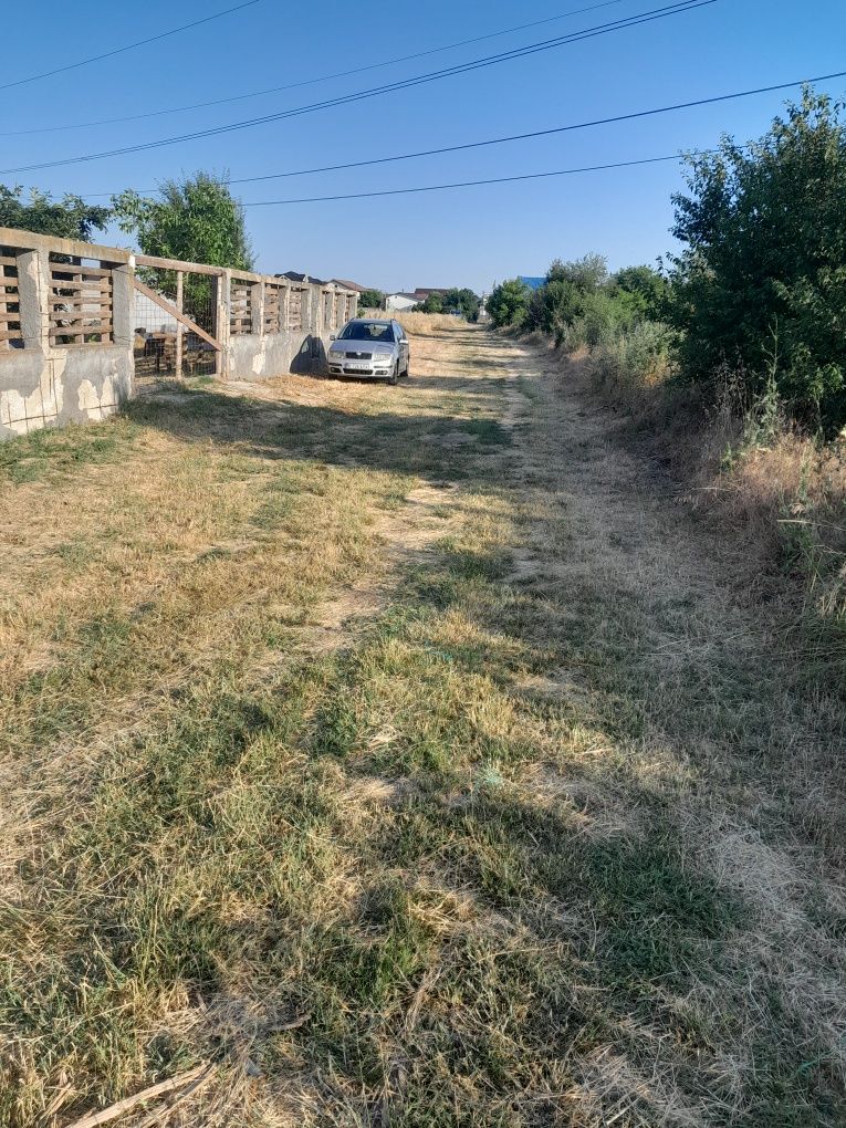 teren intravilan