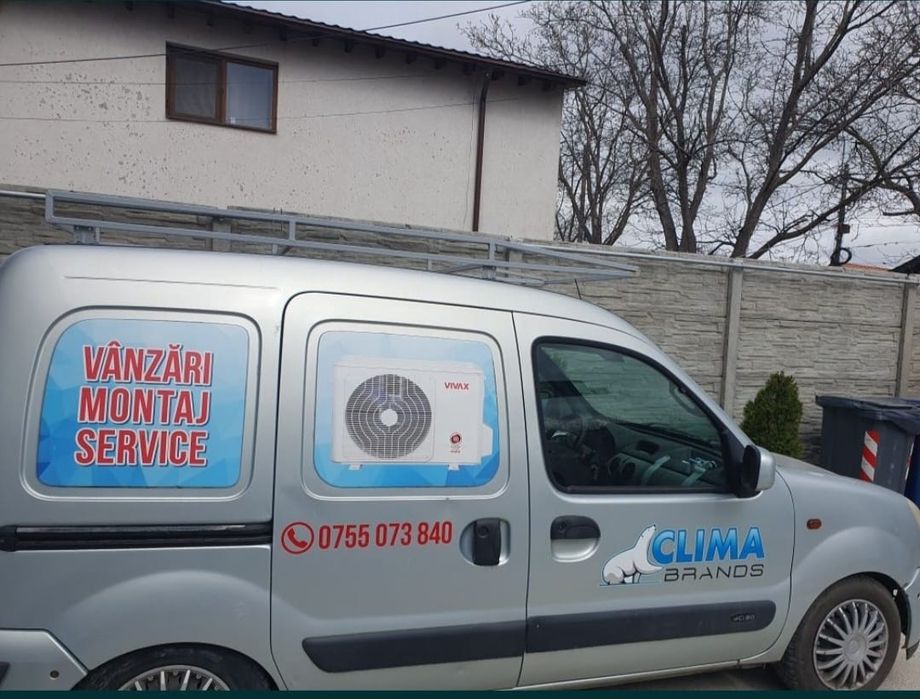 Renault kangoo 1.5 dci