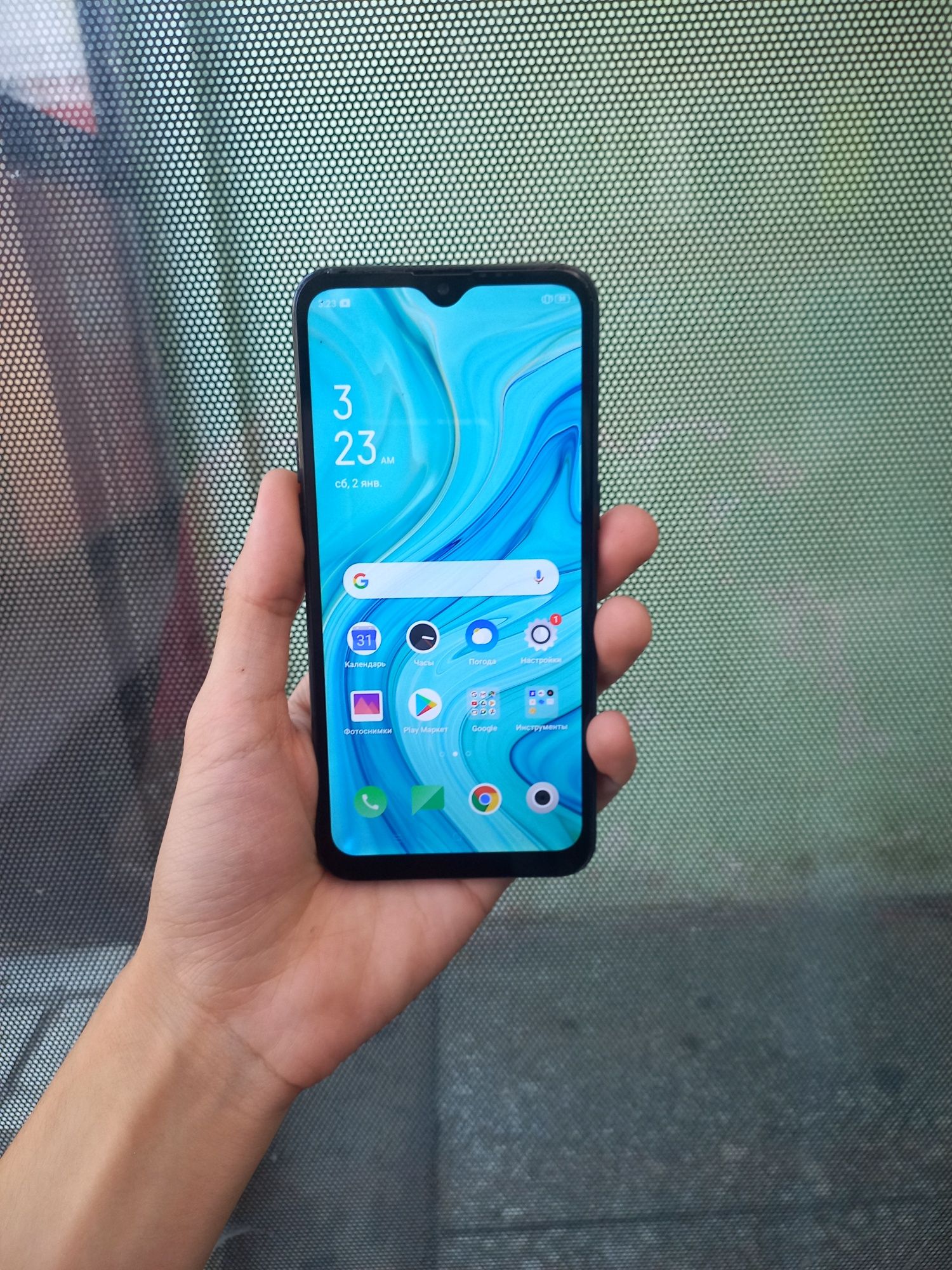 Oppo A1k 2/32GB продается