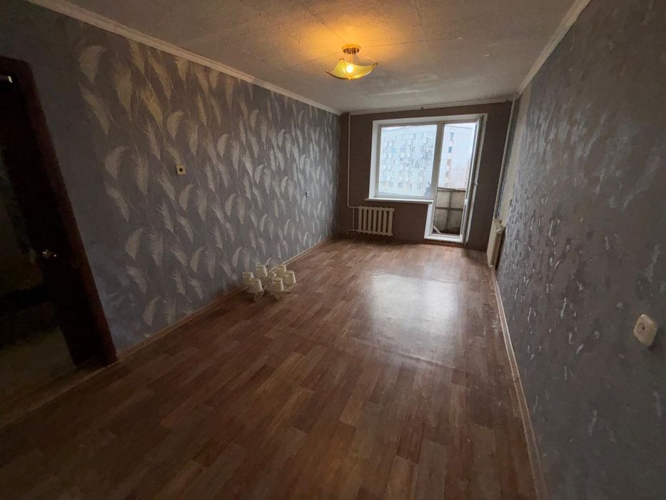 Район 11школы, Малосемейка