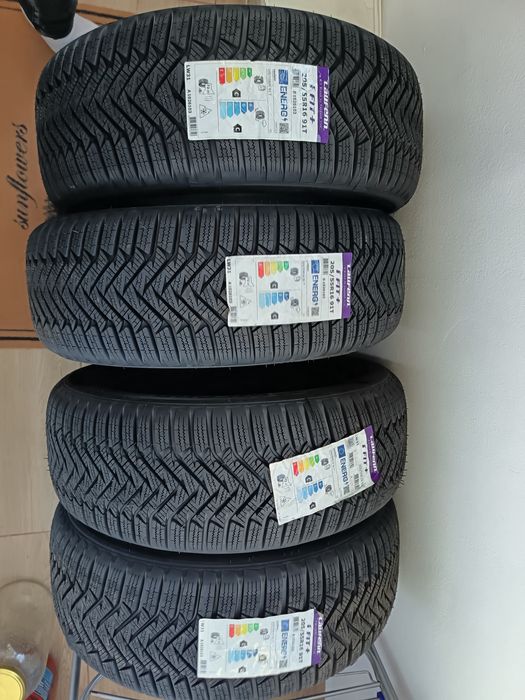 cauciucuri dot 2025 205 55 16